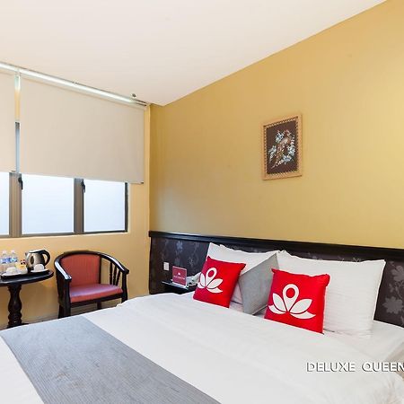 Zen Rooms Twin Hotel Kuala Lumpur Exteriér fotografie